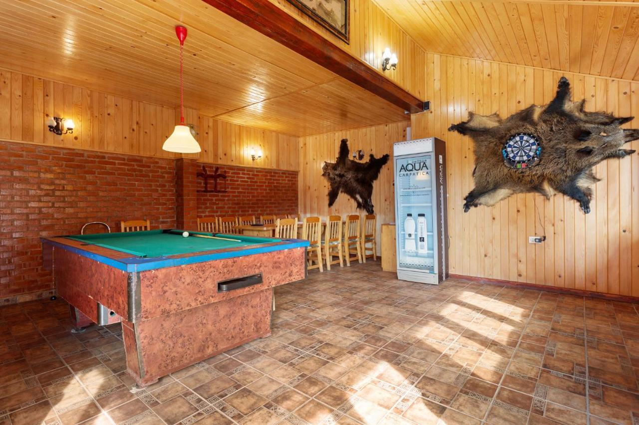 Casa Rasnoveana المظهر الخارجي الصورة