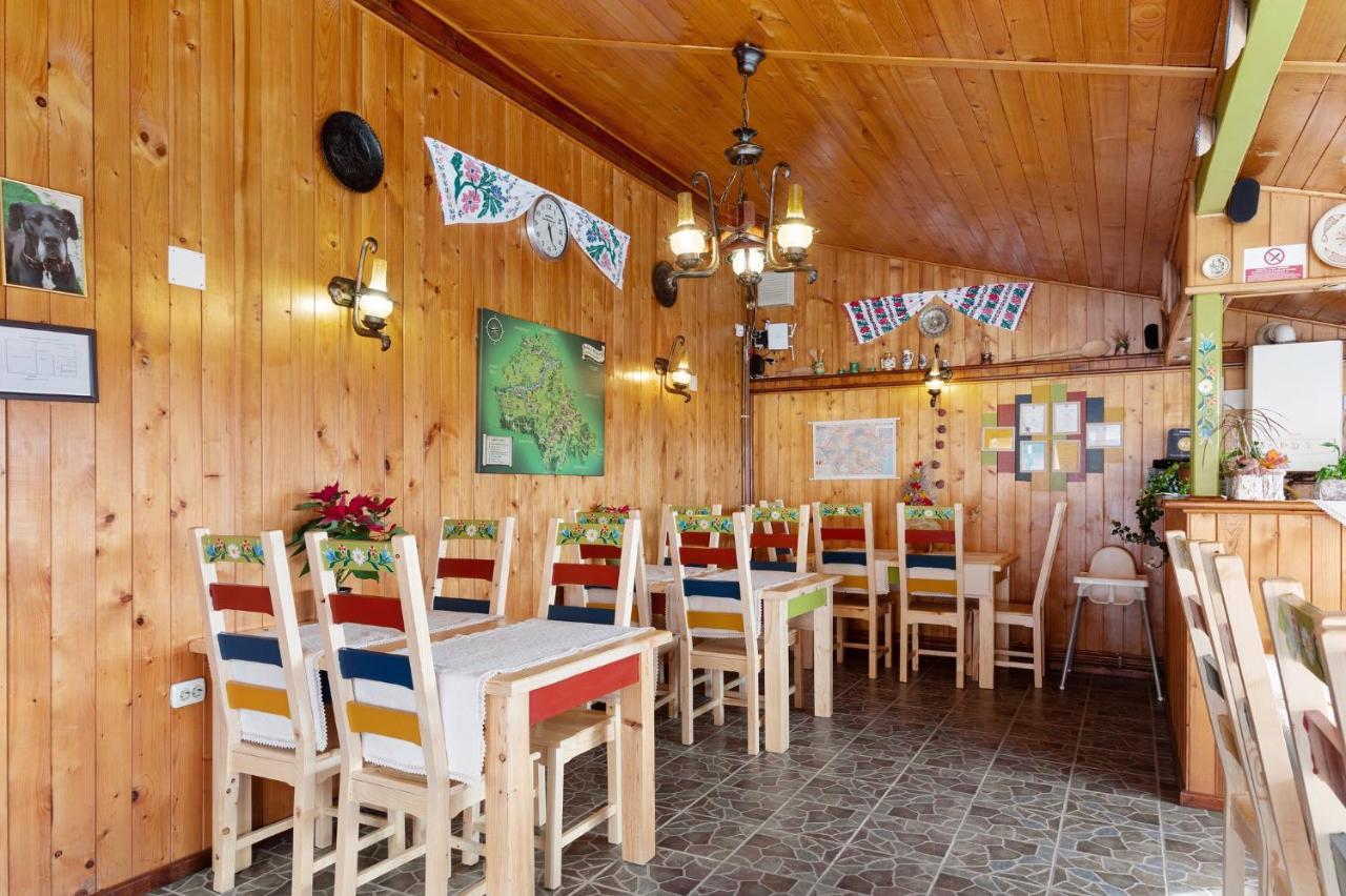 Casa Rasnoveana المظهر الخارجي الصورة