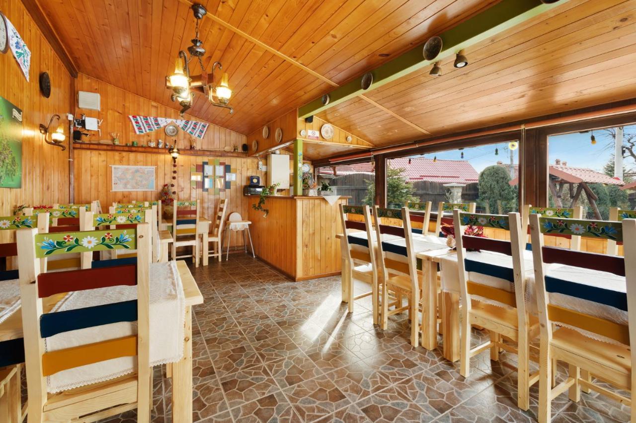 Casa Rasnoveana المظهر الخارجي الصورة