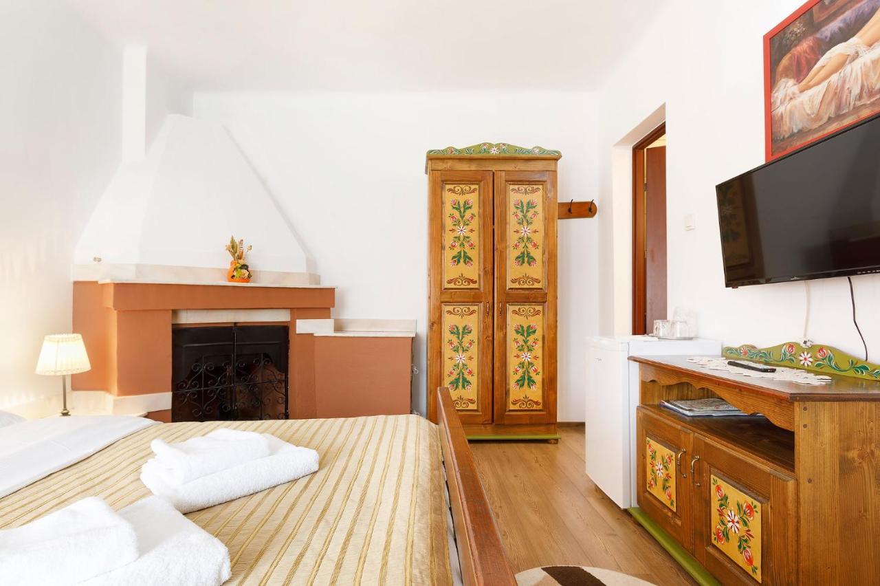 Casa Rasnoveana المظهر الخارجي الصورة