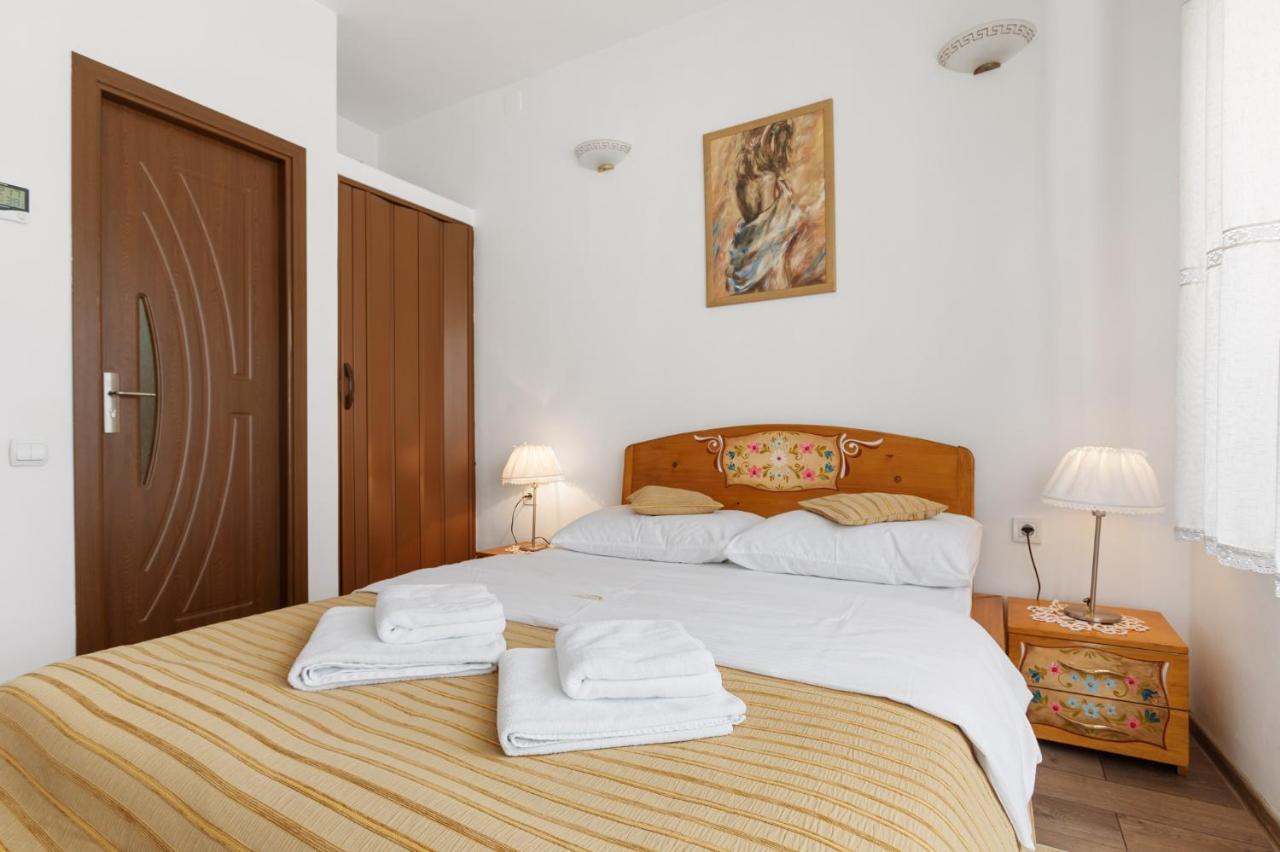 Casa Rasnoveana المظهر الخارجي الصورة