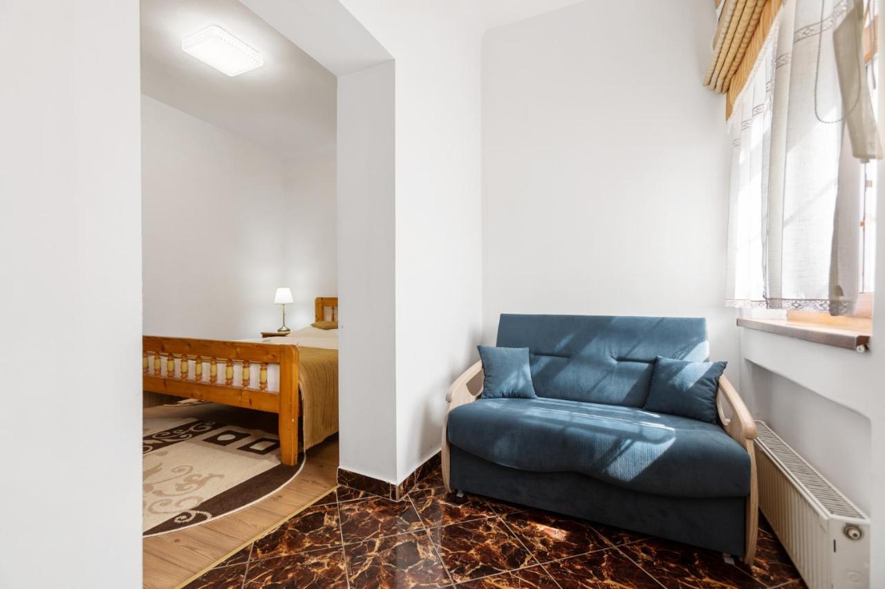 Casa Rasnoveana المظهر الخارجي الصورة
