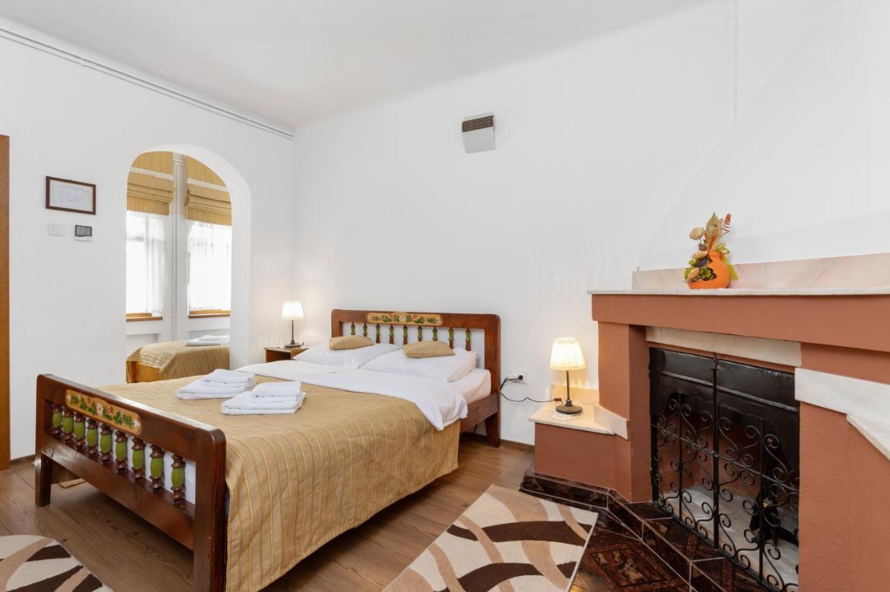 Casa Rasnoveana المظهر الخارجي الصورة