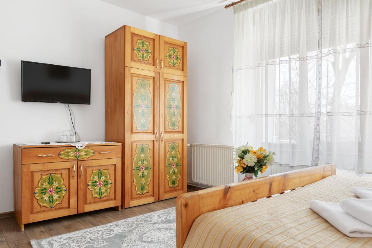 Casa Rasnoveana المظهر الخارجي الصورة