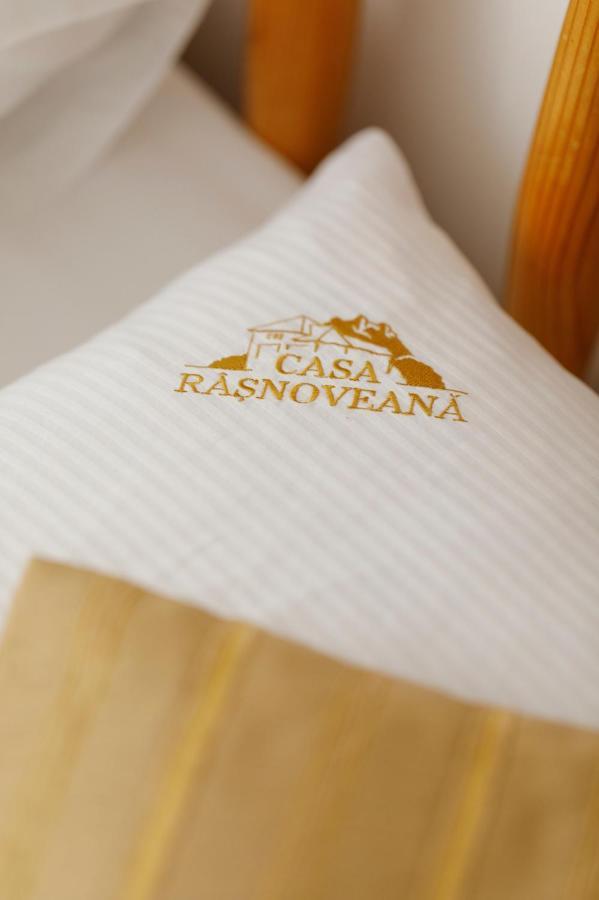 Casa Rasnoveana المظهر الخارجي الصورة