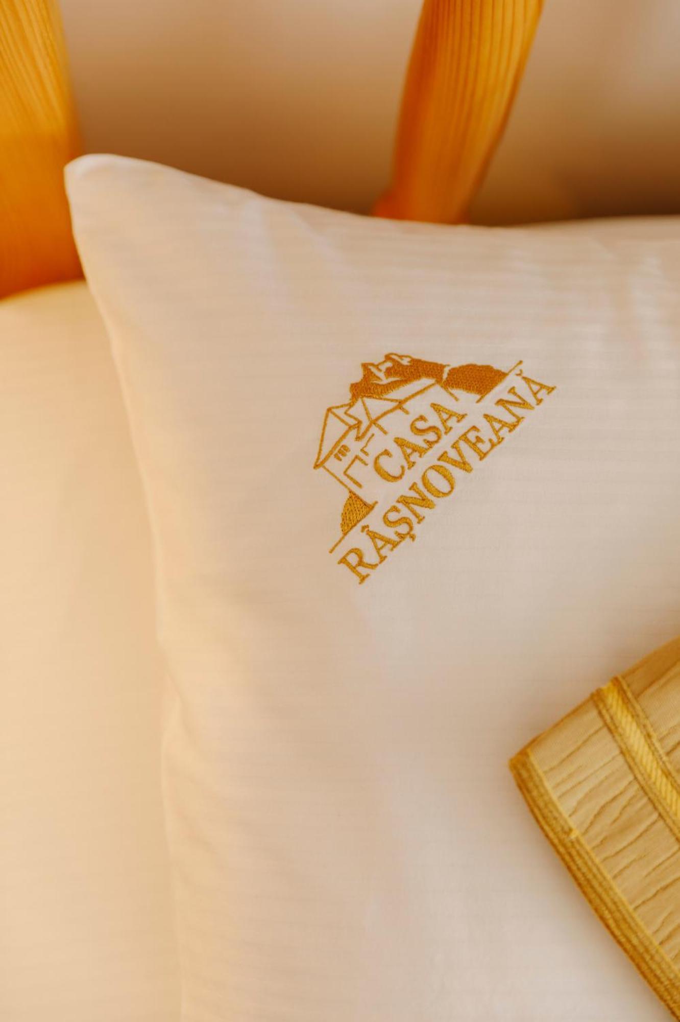 Casa Rasnoveana الغرفة الصورة